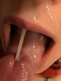 Mixed amateur cumshots Mixed amateur cumshots
