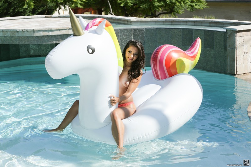 Poolside Sex With Shrima Malati-00