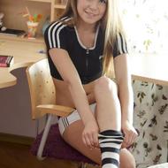 Teen Hardcore Sex With Miranda-00