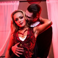 Mylene Monroe's Halloween Party-03