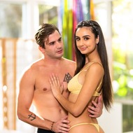 Riding In The Bedroom-01