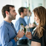 Paige Owens Celebrating Her Anniversary-04