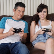 Becca Pierce Having Sex With Her Stepbrother-00