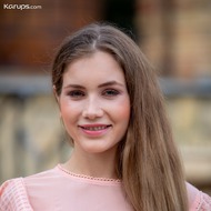 Adorable Mary Rock Masturbates On The Sofa-01