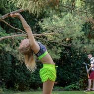 Yoga Turns Into Hot Sex Featuring Kira Thorn-01