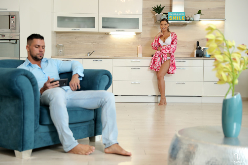 Busty Sofia Lee In Lust-08