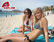 Sexy amateur teens having fun-13