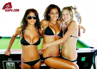 Sexy amateur teens having fun-20