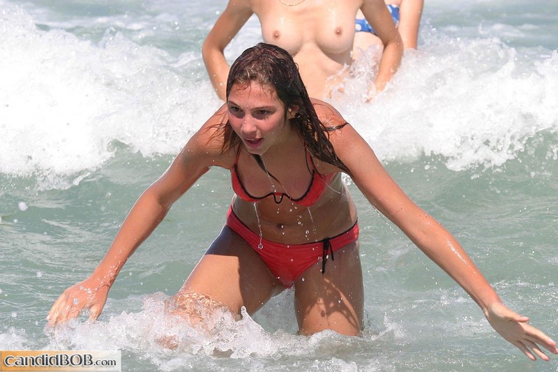 Funny amateur teeny-06