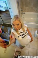 Self shot with an Iphone-06